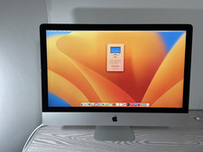 Imac 2019 2tb usato  Modugno