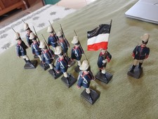 Soldatini pasta germania usato  Adria