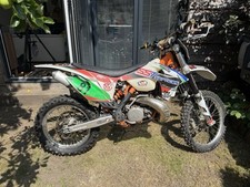Ktm exc 250 for sale  MARLOW