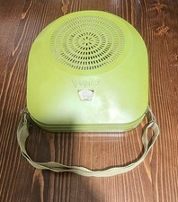 Giradischi portatile vintage usato Giradischi portatile vintage usato  Venzone