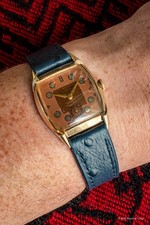 1959 bulova ruxton for sale  Baltimore