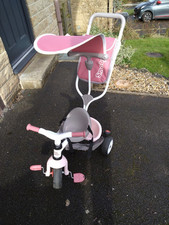 Smoby baby balade for sale  BRIGHOUSE