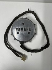 Alternateur yamaha 750 d'occasion  Maël-Carhaix