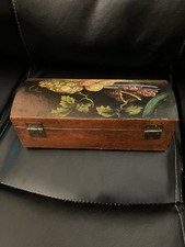 Wood jewelry box for sale  Columbus