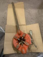 Ridgid 504 adjustable for sale  Vincentown