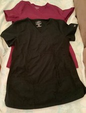 Lot cherokee scrubs for sale  Calabasas