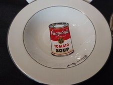 Andy warhol bowl for sale  Ballston Spa