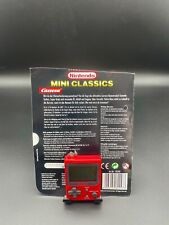 Nintendo mini classics gebraucht kaufen  Stelle