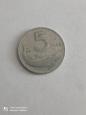 Moneta rara lire usato  Taurano