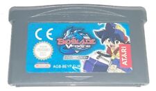 Beyblade force nintendo usato  Colle di Val d'Elsa