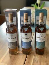 Macallan fine whisky gebraucht kaufen  Erbach