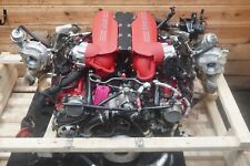 3.9l twin turbo for sale  Hamtramck