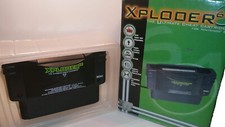 Xploder ultimative cheat gebraucht kaufen  Demmin