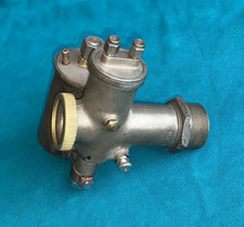 Vintage brass brown for sale  ST. ALBANS