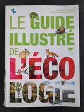 Guide illustré écologie d'occasion  Talant