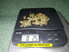 Uss solid brass for sale  Columbia Station