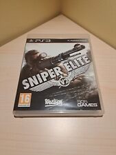 Sniper elite gioco usato  Milano