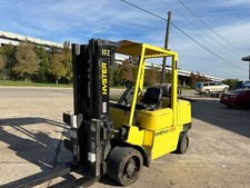 2006 hyster s120xm for sale  Baytown