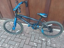 Muddyfox bmx bike for sale  DORKING