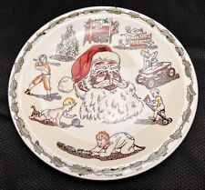 Vintage christmas serving for sale  Evans