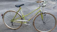 Bici sportiva legnano usato  Prato