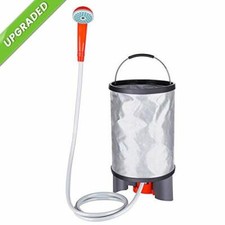 Douche camping baban d'occasion  Lodève