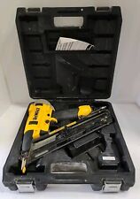 Dewalt dwfp72155 finish for sale  Shipping to Ireland