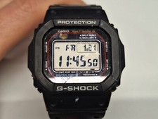 Casio vintage m5610 usato  Torino
