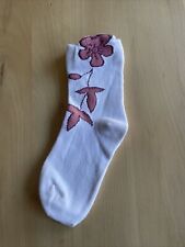 Falke socken blume gebraucht kaufen  Ilsede