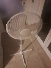 Ventilatore con piedistallo usato  Jesi