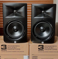 Jbl lsr308 230 d'occasion  Sainte-Suzanne
