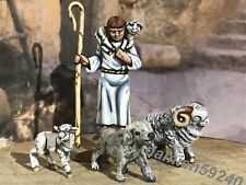 Figurine créche berger d'occasion  Dunkerque-