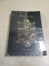 Word on Fire Bible (Volume 1) : The Gospels by Robert Barron 2020 USED comprar usado  Enviando para Brazil