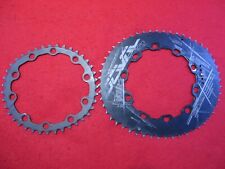 Doval oval chainrings for sale  Round Rock