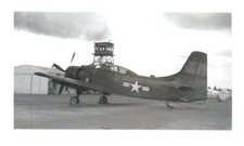 Navy douglas skyraider for sale  Silverwood