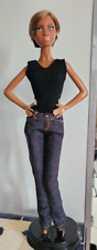 Poupée doll barbie d'occasion  Pithiviers