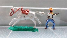 Timpo cowboy 4ème d'occasion  Bagneux