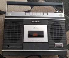 Sony 550a one for sale  CROOK