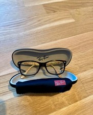 Ray ban brille gebraucht kaufen  Frankfurt am Main