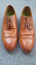 Oliver sweeney tan for sale  YEOVIL