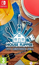 House flipper usato  Lainate