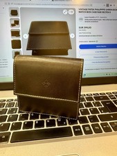 Patek philippe service gebraucht kaufen  Neuried
