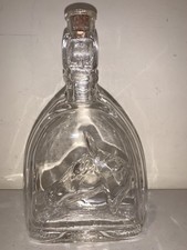 Vintage clear horse for sale  Howell