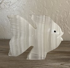Natural carved white for sale  Boise