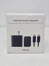 Samsung 45w super for sale  Wheat Ridge