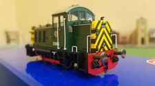 Heljan gauge 2900 for sale  CARNFORTH
