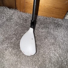 Taylormade fct rescue for sale  ORMSKIRK