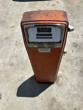 Gasboy vintage gasoline for sale  Mckinleyville