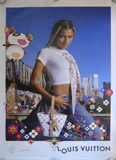 Zendaya louis vuitton d'occasion  France