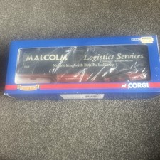 Corgi cc19907trailer malcolm for sale  FERNDOWN